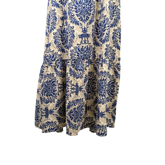 Dokotoo Sun Dress Womens‎ Medium Maxi - Picture 3 of 9